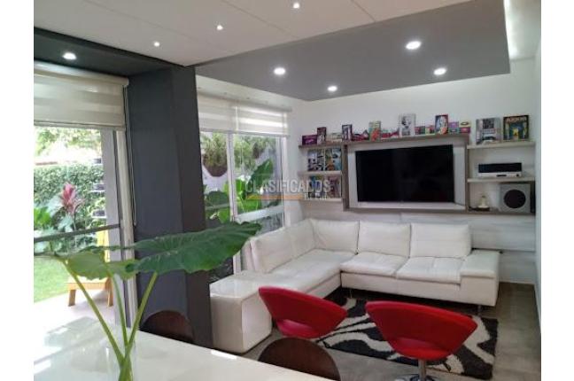 Casas, Venta en Jamundí