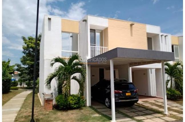 Casas, Venta, Jamundí - $440.000.000