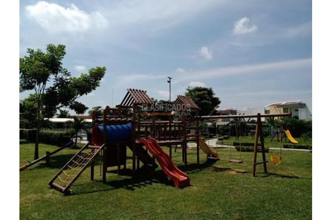 Casas, Venta, Jamundí - $440.000.000