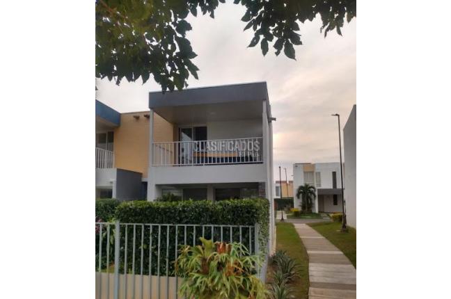 Casas, Venta, Jamundí - $440.000.000