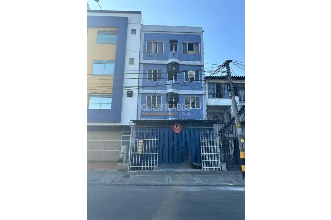 Edificios, Venta en El Trébol