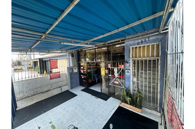 Edificios, Venta en El Trébol