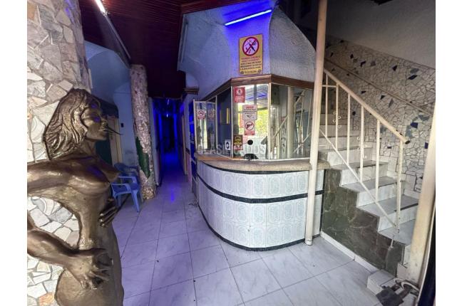 Edificios, Venta en El Trébol