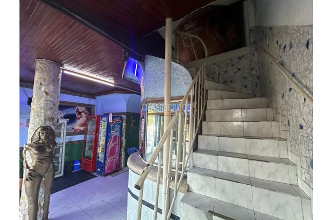 Edificios, Venta, El Trébol