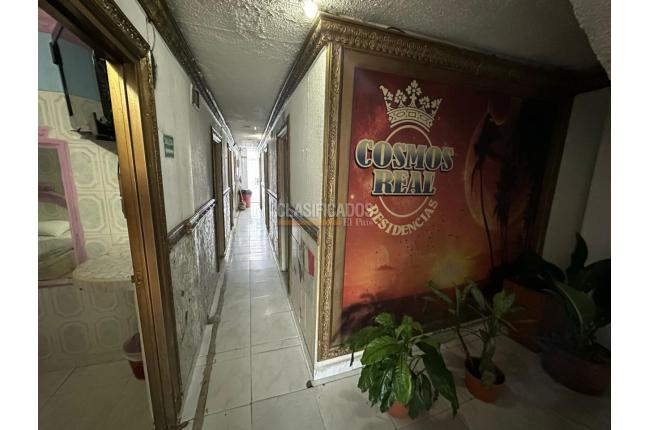 Edificios, Venta, El Trébol