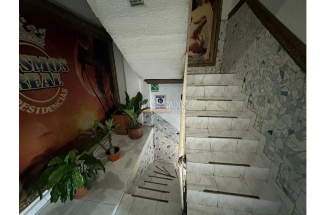 Edificios, Venta, El Trébol