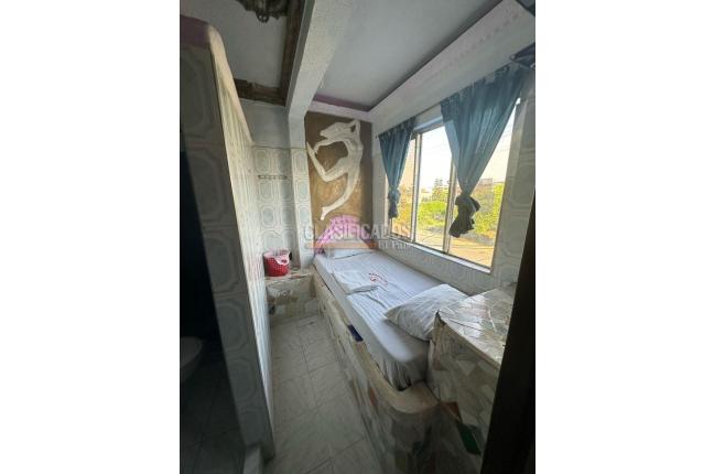 Edificios, Venta, El Trébol