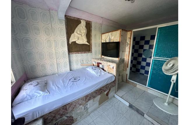 Edificios, Venta, El Trébol