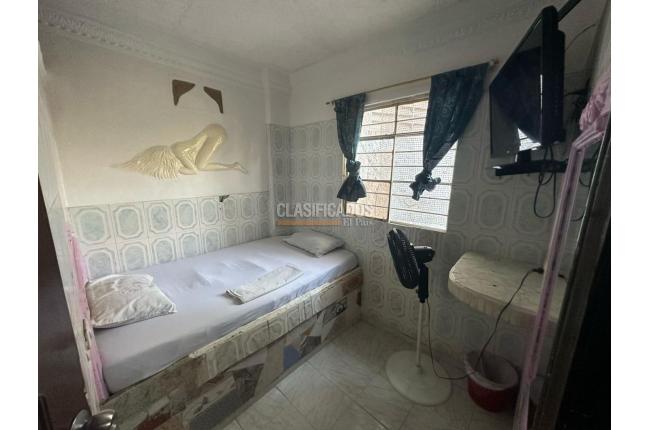 Edificios, Venta, El Trébol