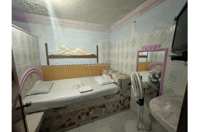 Edificios, Venta, El Trébol