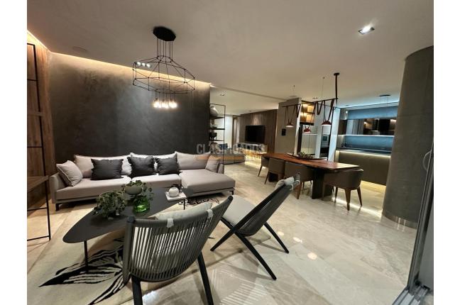 Apartamentos, Venta, Pance - $1.750.000.000