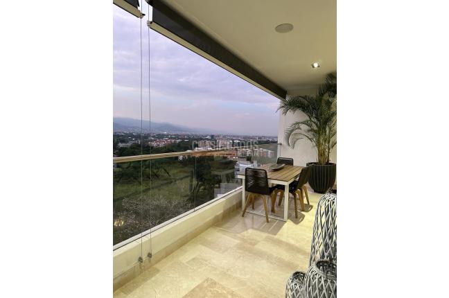 Apartamentos, Venta, Pance - $1.750.000.000