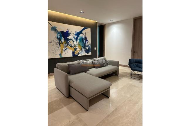 Apartamentos, Venta, Pance - $1.750.000.000