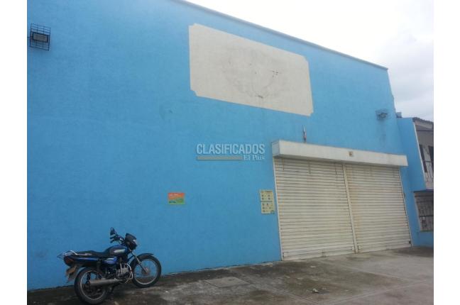 Locales y Bodegas, Venta, San Judas - $850.000.000