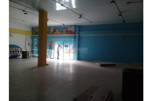 Locales y Bodegas, Venta, San Judas - $850.000.000