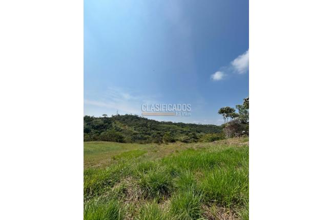 Lotes, Venta en Pance