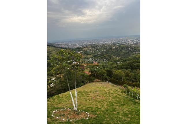 Fincas y Casas Campestres, Venta en La Reforma