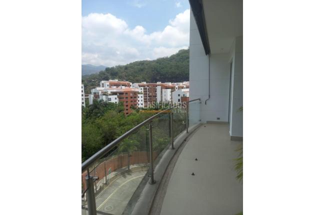 Apartamentos, Venta, Aguacatal - $1.200.000.000