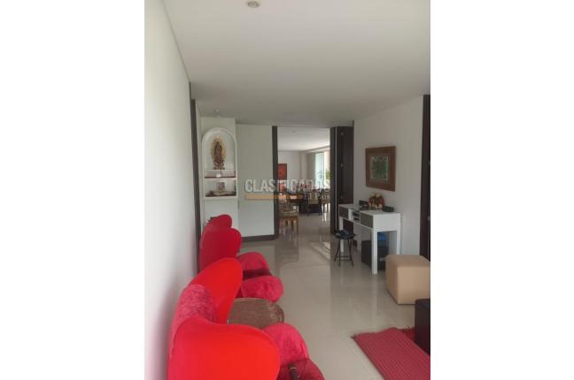 Apartamentos, Venta, Aguacatal - $1.200.000.000