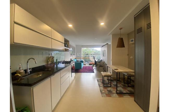 Apartaestudios, Alquiler en Ciudad Jardín