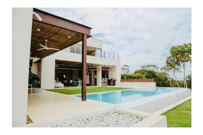 Casas, Alquiler, Pance - $21.000.000