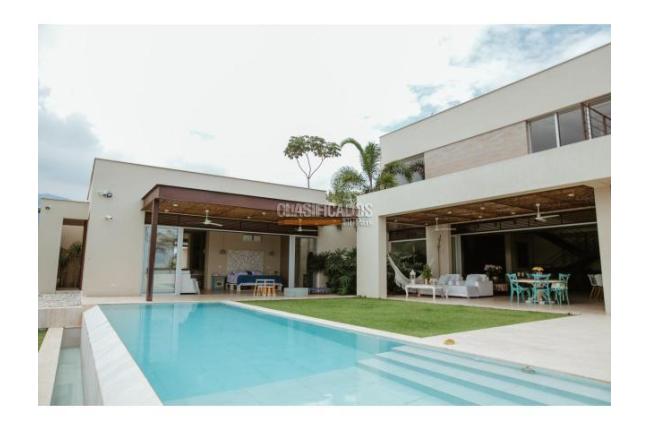 Casas, Alquiler, Pance - $21.000.000