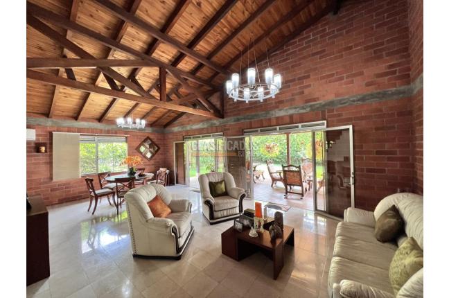 Casas, Venta, Pance - $1.300.000.000