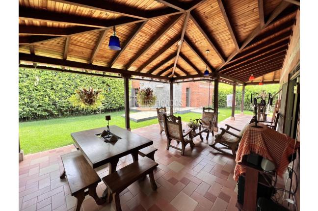 Casas, Venta, Pance - $1.300.000.000