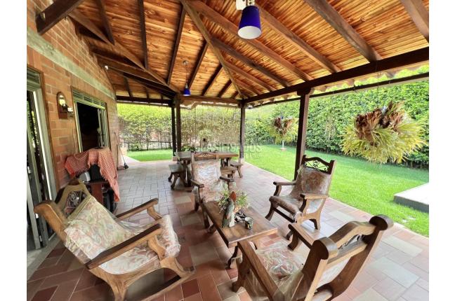 Casas, Venta, Pance - $1.300.000.000