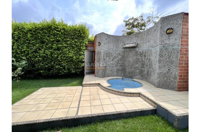 Casas, Venta, Pance - $1.300.000.000