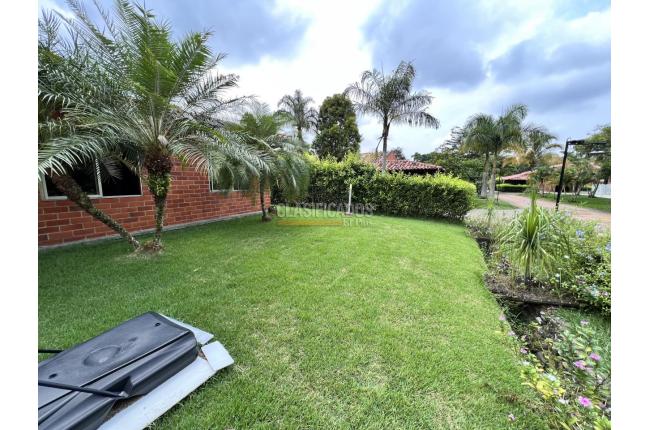 Casas, Venta, Pance - $1.300.000.000