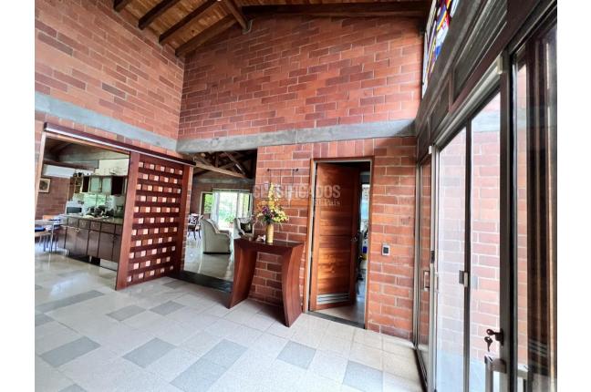 Casas, Venta, Pance - $1.300.000.000