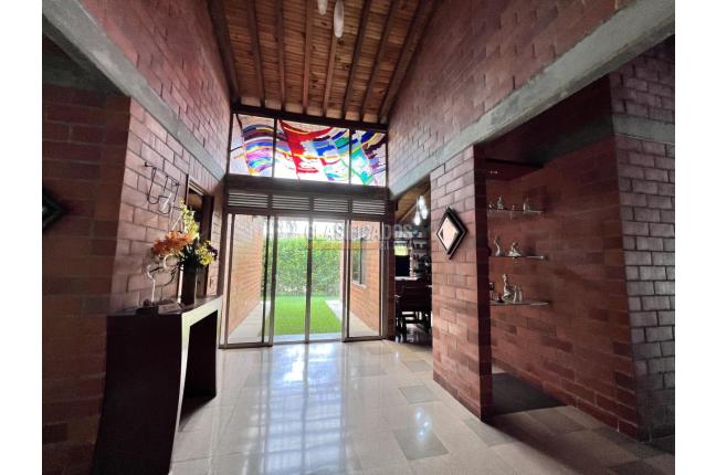 Casas, Venta, Pance - $1.300.000.000