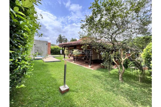 Casas, Venta, Pance - $1.300.000.000