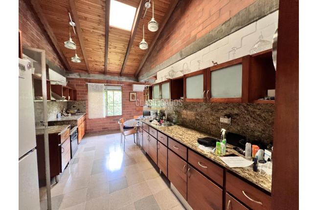 Casas, Venta, Pance - $1.300.000.000