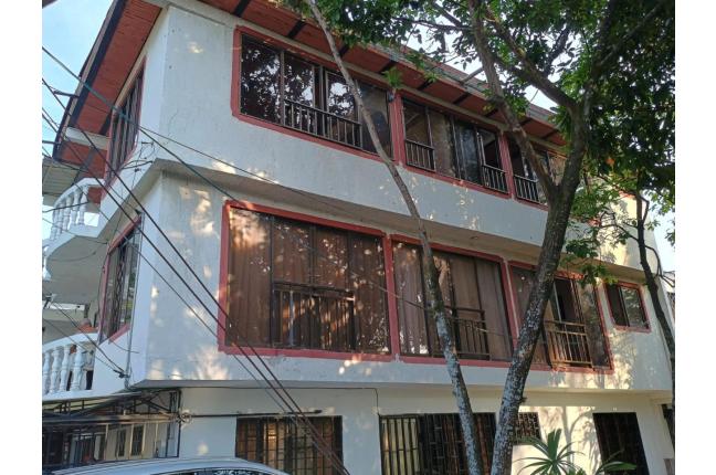 Apartamentos, Alquiler en El Dorado