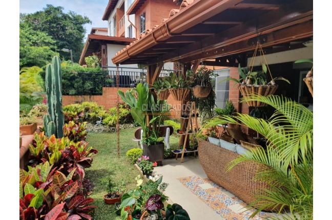 Casas, Venta en Pance