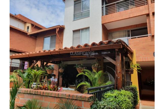 Casas, Venta, Pance - $790.000.000
