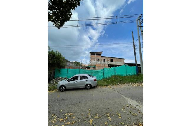 Lotes, Venta, Restrepo - $65.000.000