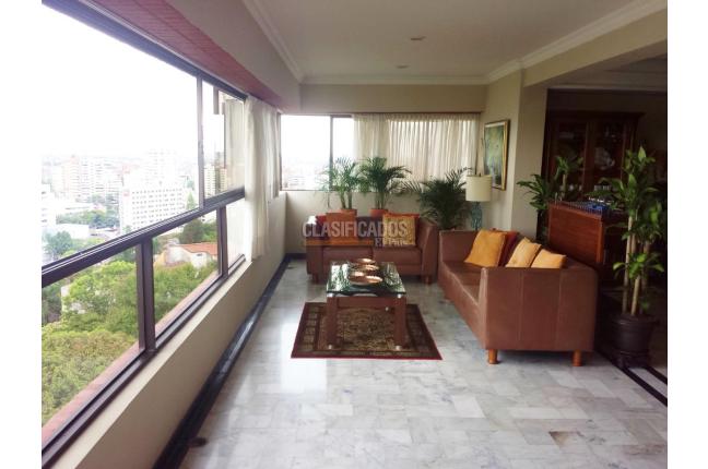 Apartamentos, Venta, Santa Mónica Alta - $990.000.000