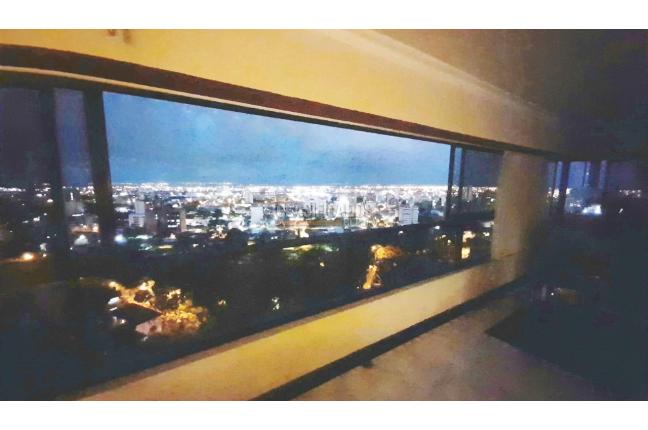 Apartamentos, Venta, Santa Mónica Alta - $990.000.000