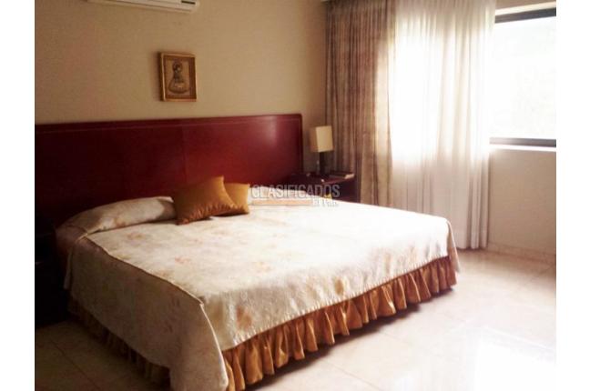 Apartamentos, Venta, Santa Mónica Alta - $990.000.000