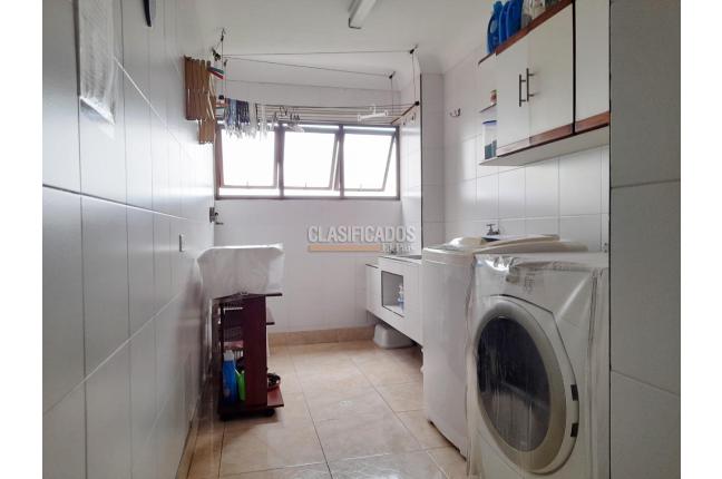 Apartamentos, Venta, Santa Mónica Alta - $990.000.000