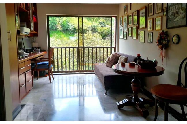 Apartamentos, Venta, Santa Mónica Alta - $990.000.000