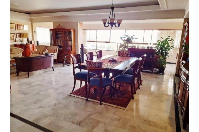 Apartamentos, Venta, Santa Mónica Alta - $990.000.000