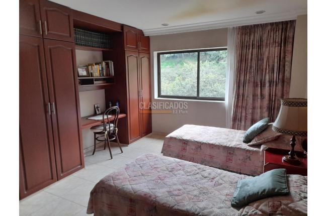 Apartamentos, Venta, Santa Mónica Alta - $990.000.000