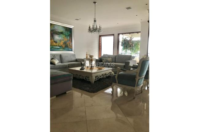 Apartamentos, Venta, Cristales - $1.600.000.000