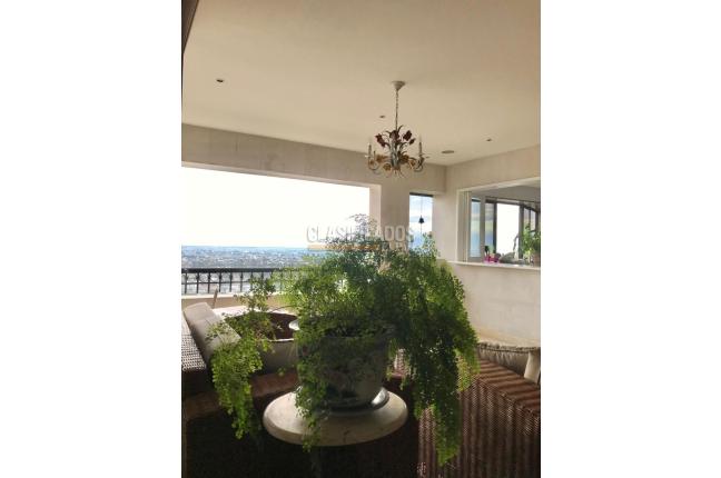 Apartamentos, Venta, Cristales - $1.600.000.000