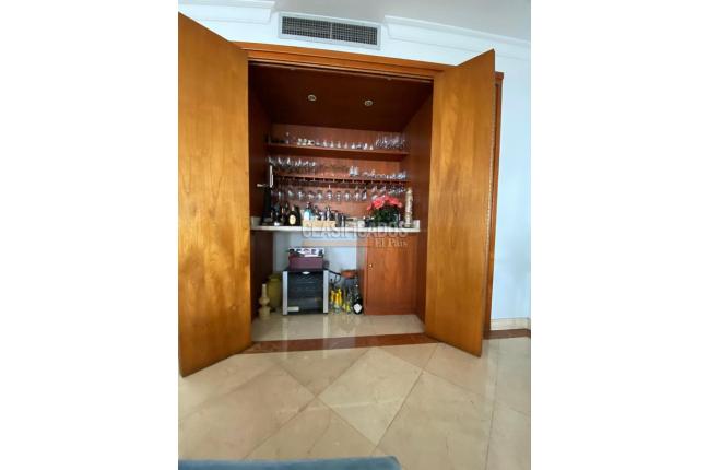 Apartamentos, Venta, Cristales - $1.600.000.000