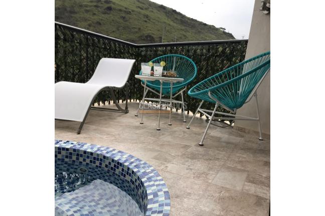 Apartamentos, Venta, Cristales - $1.600.000.000